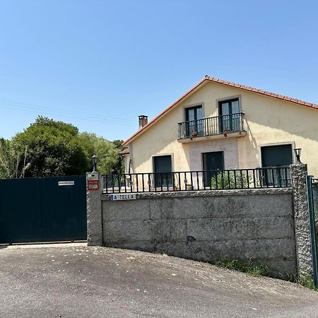 Casa A Tella Villa Portas Luaran gambar