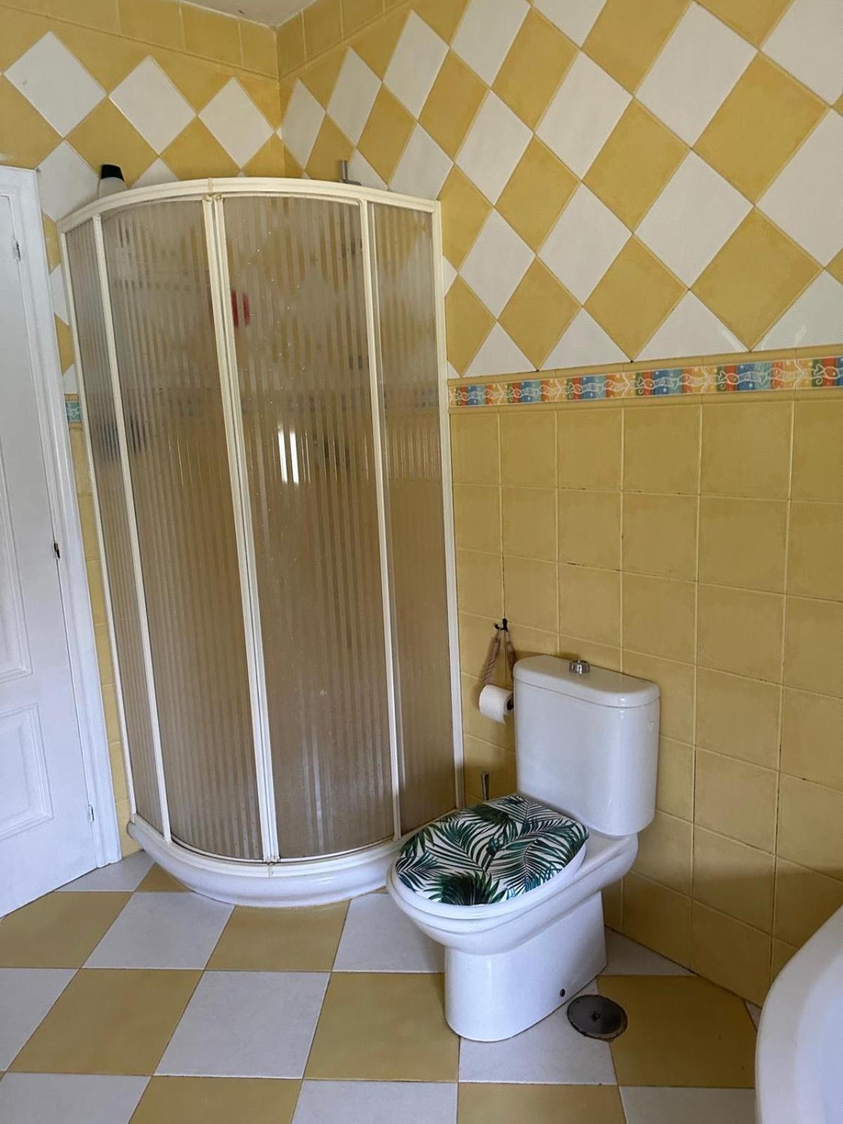 Casa A Tella Villa Portas Luaran gambar