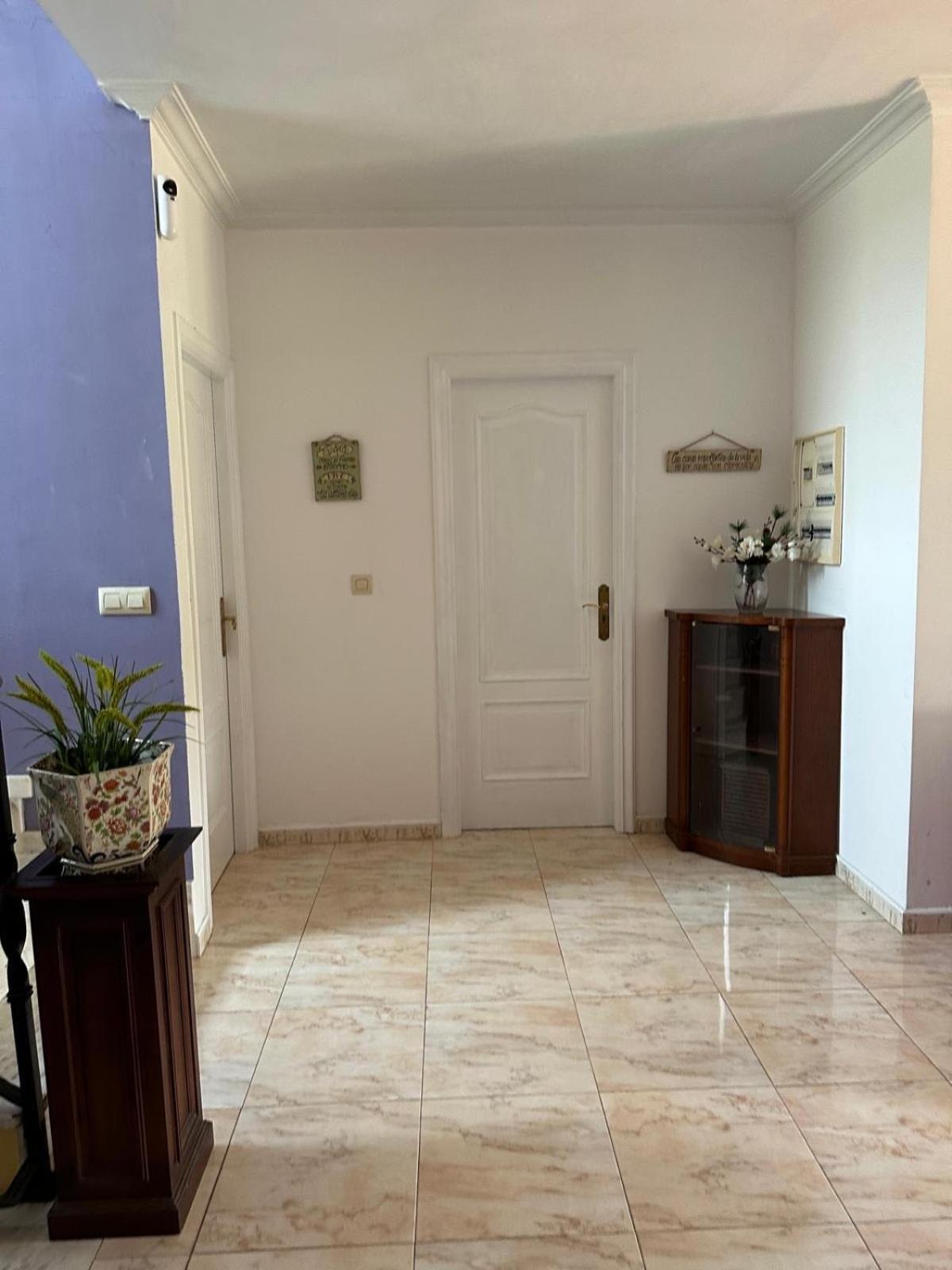 Casa A Tella Villa Portas Luaran gambar
