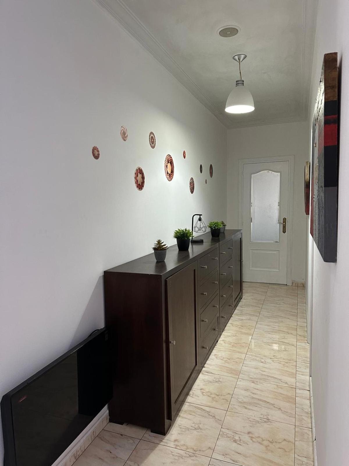 Casa A Tella Villa Portas Luaran gambar