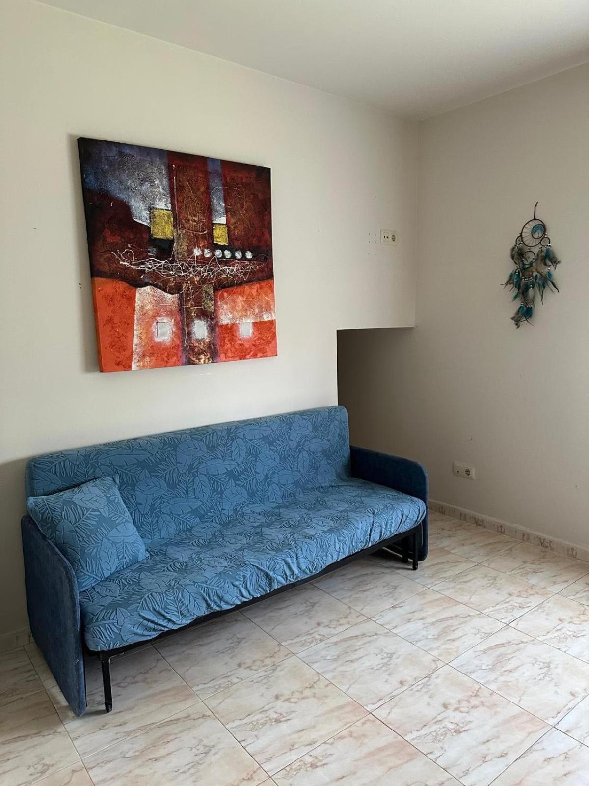 Casa A Tella Villa Portas Luaran gambar