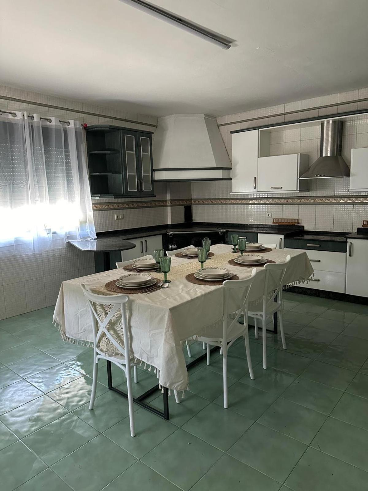 Casa A Tella Villa Portas Luaran gambar