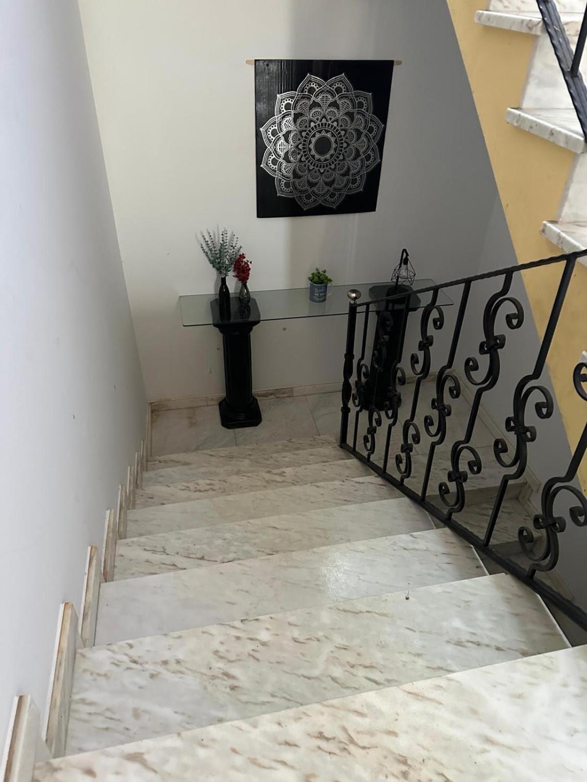 Casa A Tella Villa Portas Luaran gambar