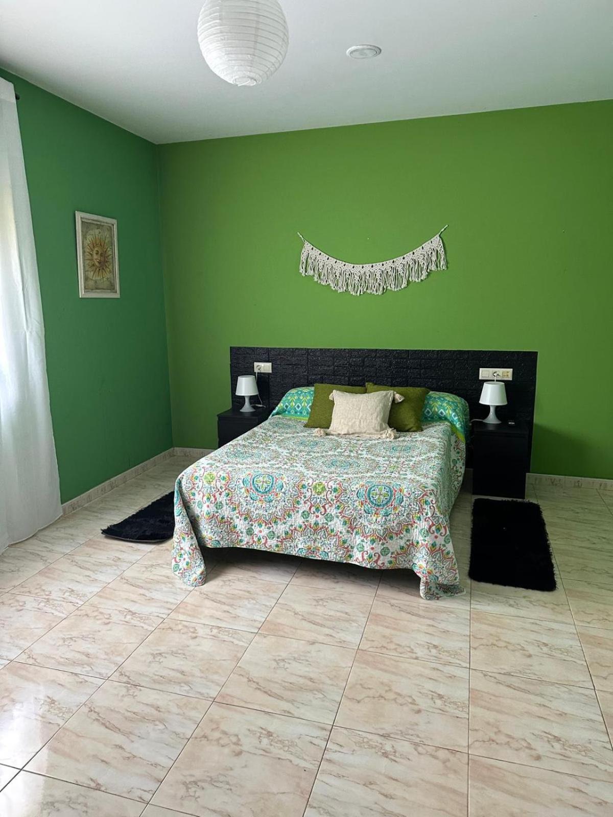 Casa A Tella Villa Portas Luaran gambar
