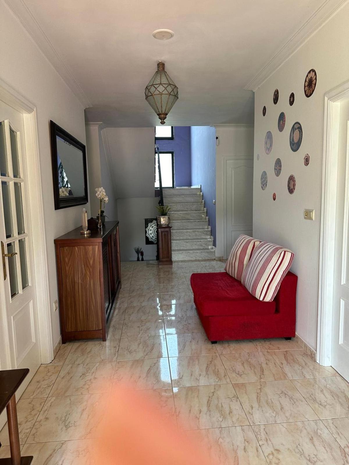 Casa A Tella Villa Portas Luaran gambar
