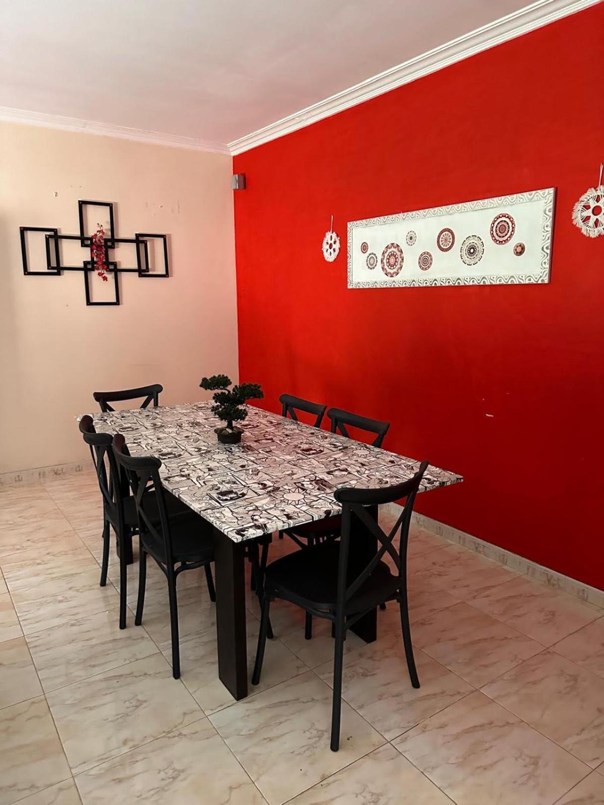 Casa A Tella Villa Portas Luaran gambar