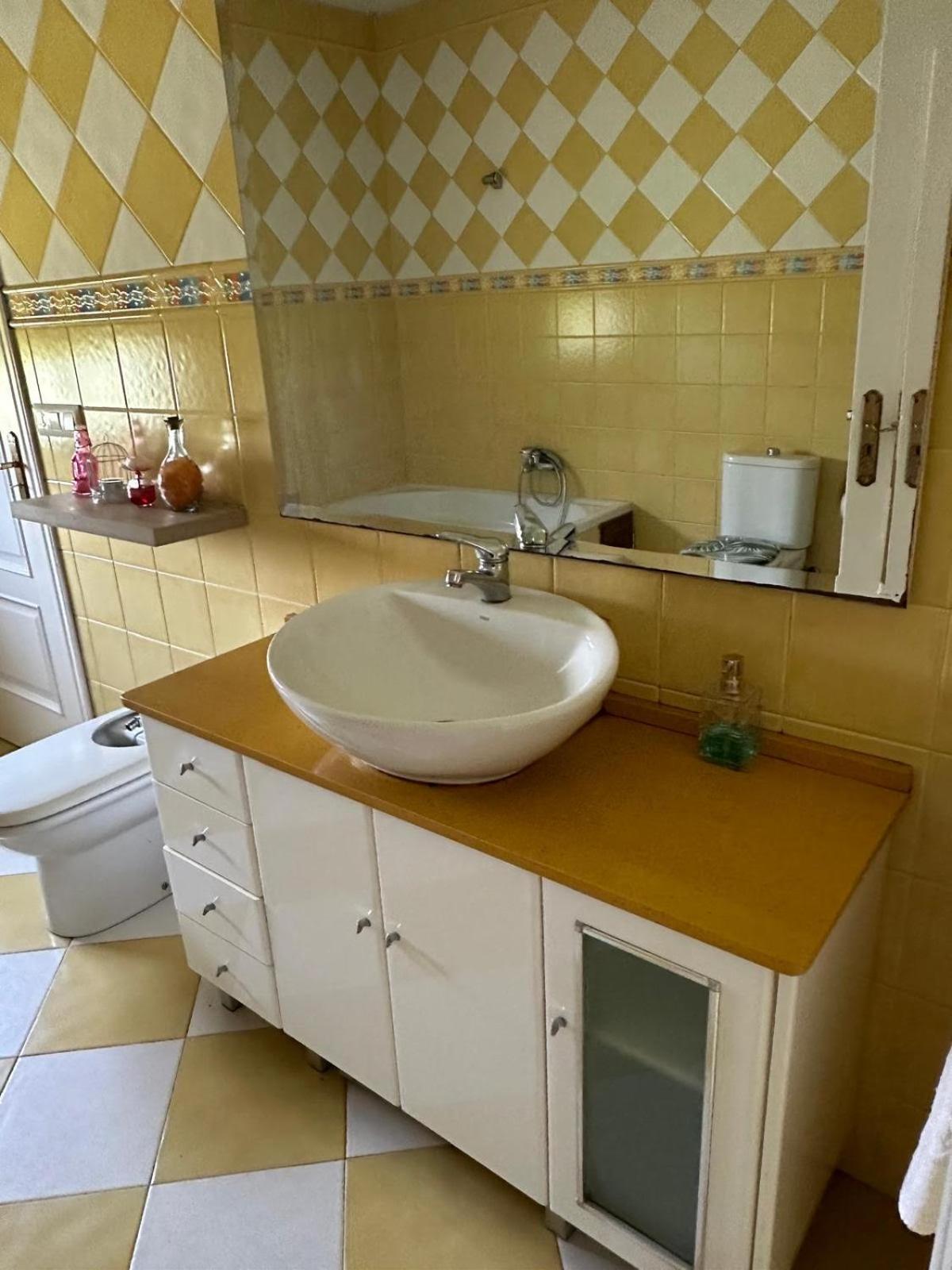 Casa A Tella Villa Portas Luaran gambar